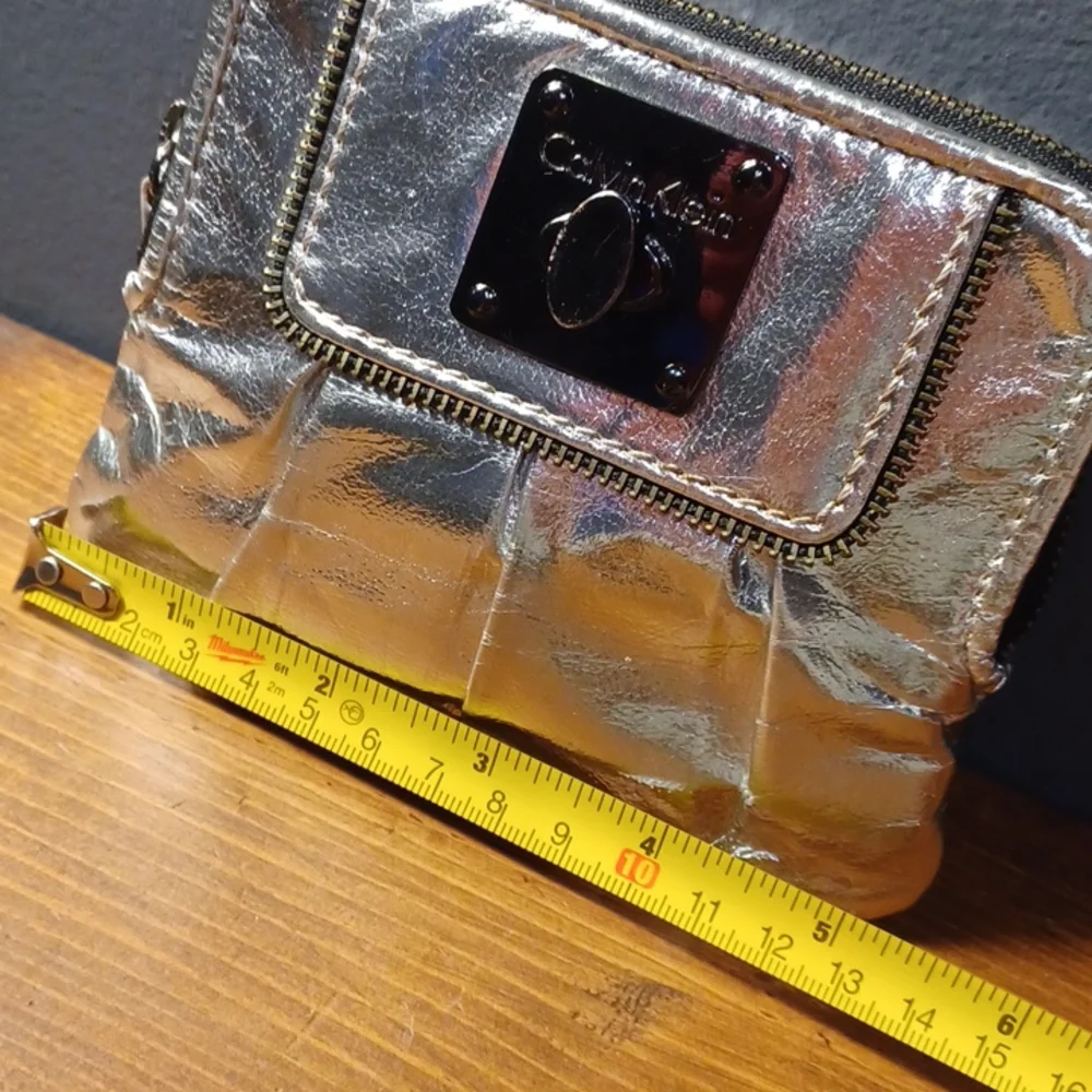 Calvin  Klein  wallet - Picture 5 of 16